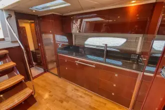 Thumbnail von Sea Ray 470 Sundancer