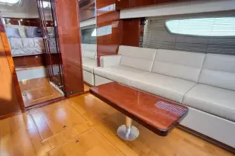 Thumbnail von Sea Ray 470 Sundancer