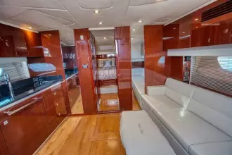 Thumbnail von Sea Ray 470 Sundancer