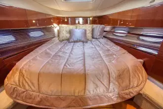 Thumbnail von Sea Ray 470 Sundancer