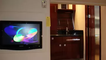 Thumbnail von Sea Ray 470 Sundancer