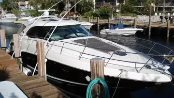 Thumbnail von Sea Ray 470 Sundancer