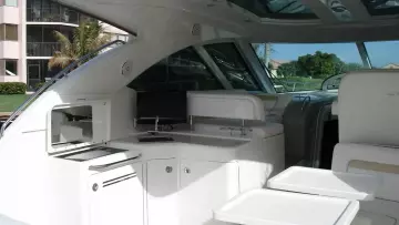 Thumbnail von Sea Ray 470 Sundancer