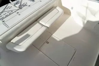 Thumbnail von Sea Ray 580 Sedan Bridge