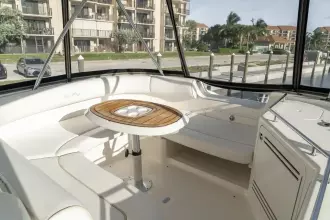 Thumbnail von Sea Ray 580 Sedan Bridge