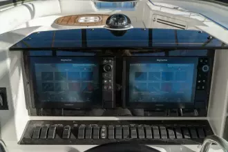 Thumbnail von Sea Ray 580 Sedan Bridge