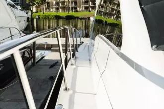 Thumbnail von Sea Ray 580 Sedan Bridge