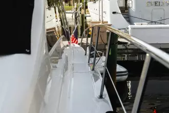 Thumbnail von Sea Ray 580 Sedan Bridge