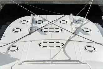 Thumbnail von Sea Ray 580 Sedan Bridge