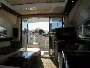 Thumbnail von Azimut 43