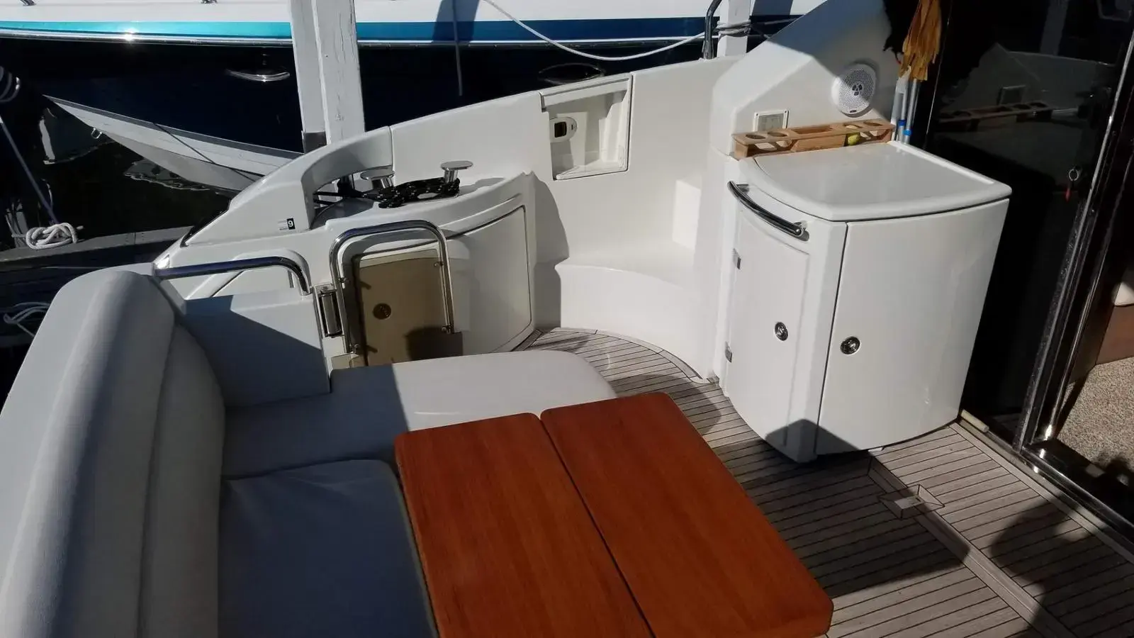 Thumbnail von Azimut 43