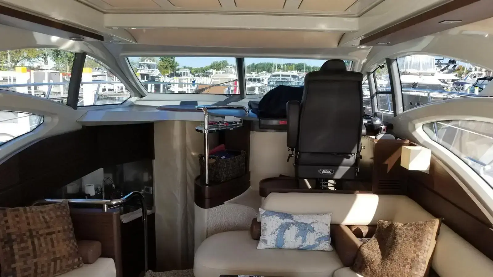 Thumbnail von Azimut 43