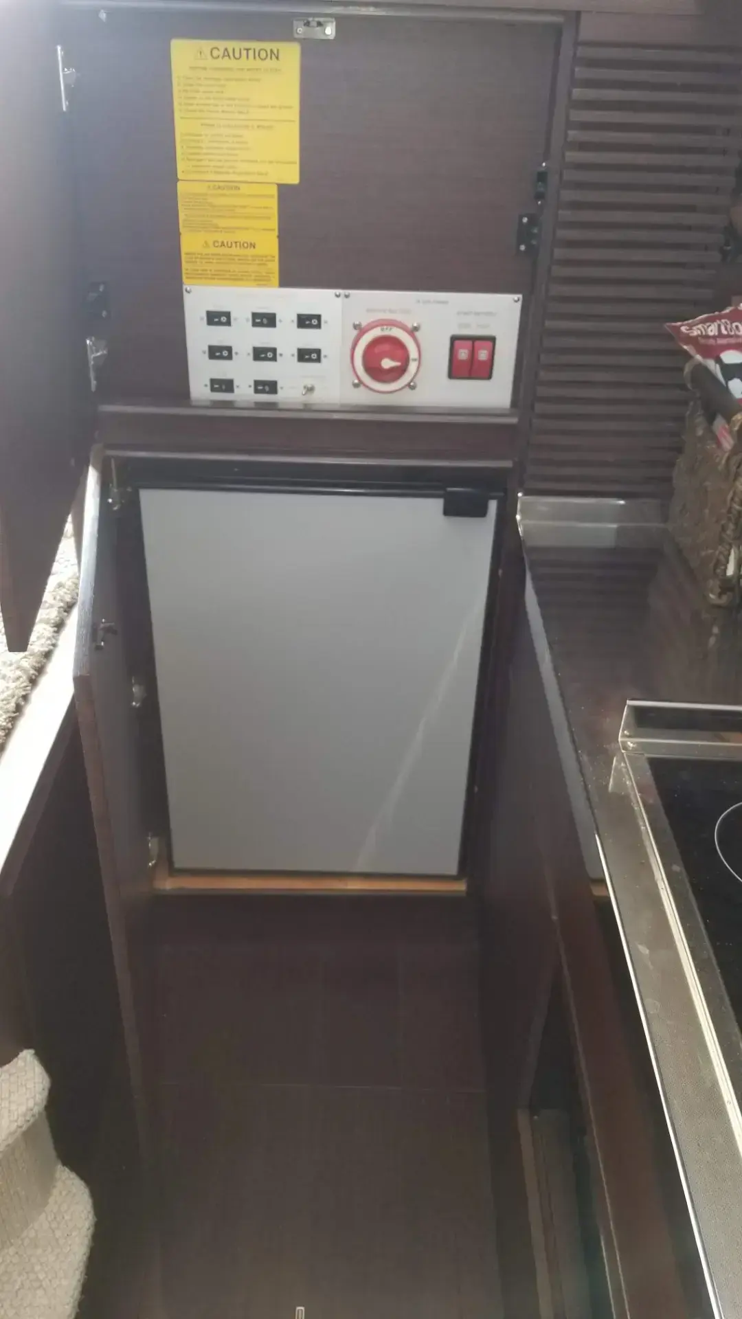 Thumbnail von Azimut 43