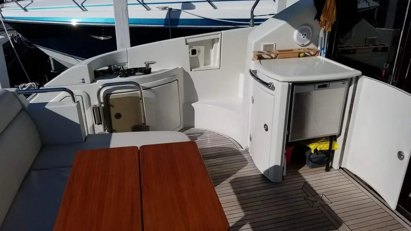 Thumbnail von Azimut 43