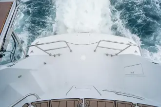 Thumbnail von Hatteras 75 Motor Yacht