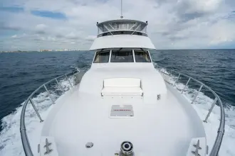 Thumbnail von Hatteras 75 Motor Yacht