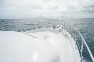 Thumbnail von Hatteras 75 Motor Yacht