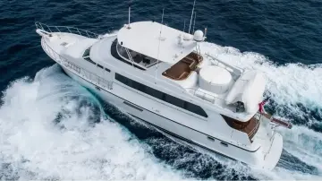 Thumbnail von Hatteras 75 Motor Yacht