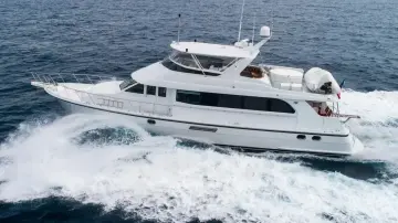Thumbnail von Hatteras 75 Motor Yacht