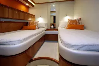 Thumbnail von Ferretti Yachts 760