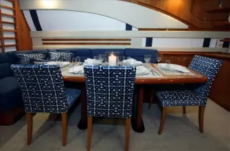 Thumbnail von Ferretti Yachts 760