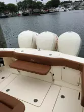 Thumbnail von Scout 350 LXF