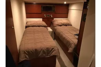 Thumbnail von Sea Ray 48 Sundancer