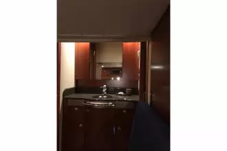 Thumbnail von Sea Ray 48 Sundancer