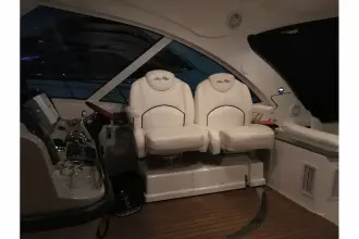 Thumbnail von Sea Ray 48 Sundancer