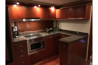 Thumbnail von Sea Ray 48 Sundancer