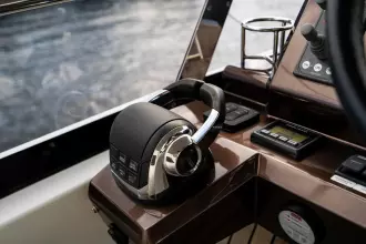 Thumbnail von Galeon 550 FLY