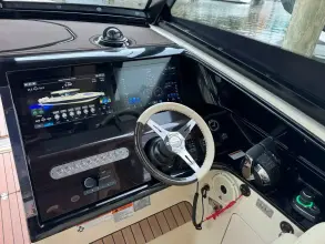 Thumbnail von Chris Craft 35 Calypso