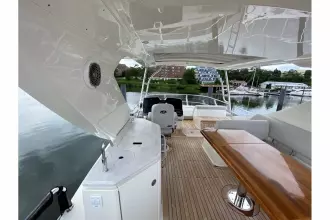 Thumbnail von Sea Ray L550 Fly