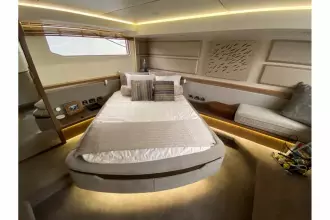 Thumbnail von Sea Ray L550 Fly