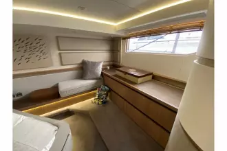 Thumbnail von Sea Ray L550 Fly