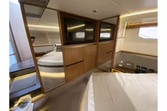 Thumbnail von Sea Ray L550 Fly