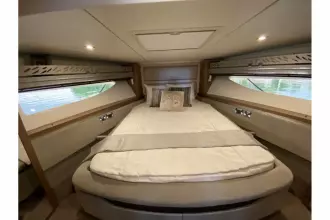 Thumbnail von Sea Ray L550 Fly