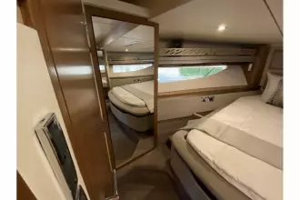 Thumbnail von Sea Ray L550 Fly