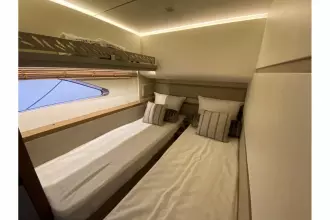 Thumbnail von Sea Ray L550 Fly