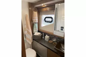 Thumbnail von Sea Ray L550 Fly