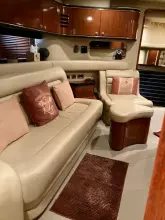 Thumbnail von Sea Ray 460 Sundancer