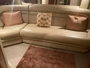 Thumbnail von Sea Ray 460 Sundancer