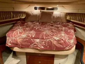 Thumbnail von Sea Ray 460 Sundancer