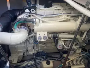 Thumbnail von Sea Ray 460 Sundancer