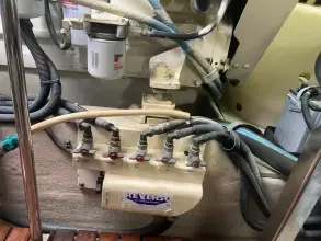 Thumbnail von Sea Ray 460 Sundancer