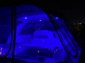 Thumbnail von Sea Ray 460 Sundancer