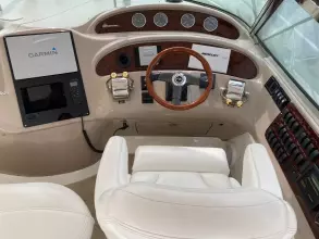 Thumbnail von Sea Ray 460 Sundancer