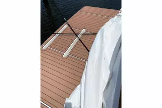 Thumbnail von Tiara Yachts Q 44