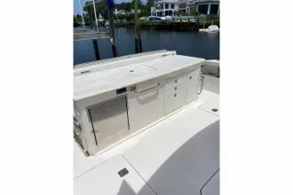 Thumbnail von Tiara Yachts Q 44