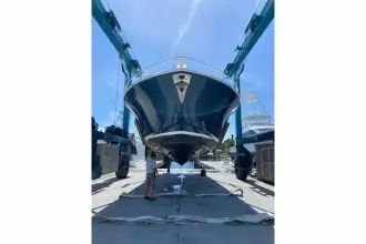 Thumbnail von Tiara Yachts Q 44